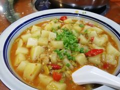 -百姓·百味家宴油茶(红街店)