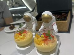 -3号仓库·创意中国菜(新世界城店)