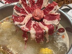 -潮正和潮汕牛肉火锅·老字号(番禺万达店)