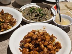 -北平小馆·烤鸭·家常菜(磨房北里店)