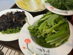 -天宜隆蘑菇宴火锅(石景山旗舰店)