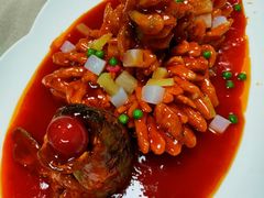 -普天和酒楼·新津菜·烤鸭(天津之眼店)