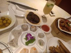 -海澄轩海鲜酒家(虎门店)