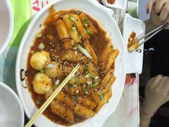 金妈家韩式烤肉(九街店)-金妈家烤肉(龙湖U城天街店)