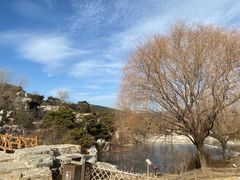 -北京西山国家森林公园