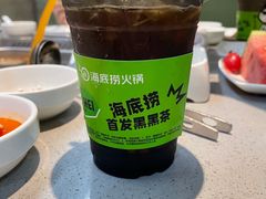 -海底捞火锅(振华商厦店)