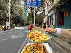 -青和小锅米线(翠湖店)