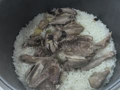 -皇鸽餐厅(龙塘市场分店)