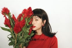 现代简约-巴黎婚纱摄影工作室