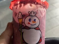 -蜜雪冰城(百草路店)
