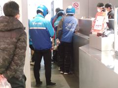 -LELECHA乐乐茶(美罗城店)