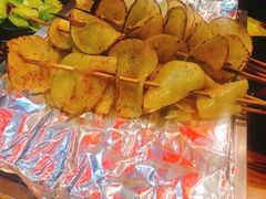 -云晓光头烧烤吧(川沙绿地店)