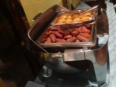 -黄金水汇·美食(文锦渡店)