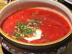 -卢布里西餐厅(总店)