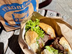 -Fergburger(皇后镇店)