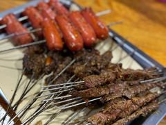 -老白家怡贵园烤肉