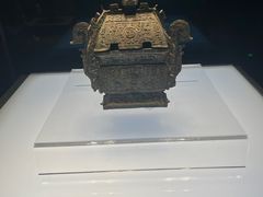 -陕西历史博物馆