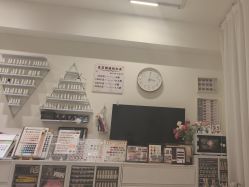 -Girls·日式美学馆·美甲·美睫
