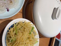 -满园烤鸭·春饼(奥体万达店)