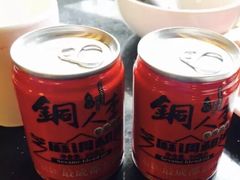 -铜人李火锅(西大街店)