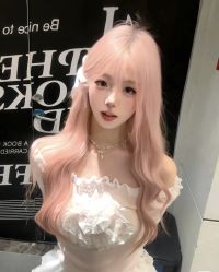 -Hello Lady发型设计