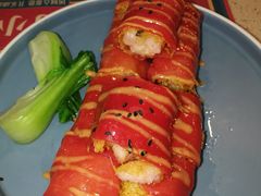 金沙红米肠-点都德(北京路贰店)