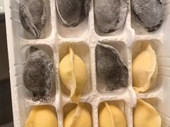 -船歌·鱼水饺青岛菜(石老人店)