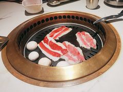 -花味烤肉·拌饭(建邺万达店)