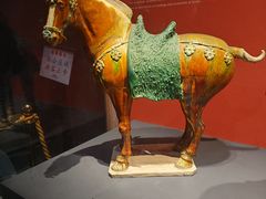 -陕西历史博物馆