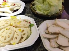 -滇池印象原生态火锅(南开大悦城店)