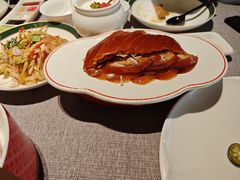 -秀儿四九城·新京菜(亚运村鸟巢店)