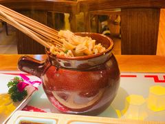 -富贵春饼·烤鸭·大厨现炒(泰华店)