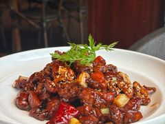 -北京老铺烤鸭(西稍门店)