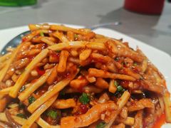 -四川饭店(城乡购物中心店)