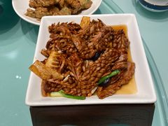 爆炒腰花-梅飞酒家(桑园路店)