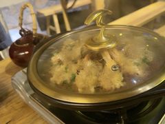 -破三川·新川菜(静安大融城店)
