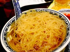 -麦奀云吞面世家 山顶店(山顶广场店)