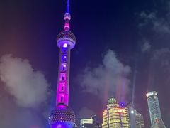 -东方明珠广播电视塔