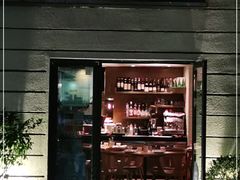 门面-La Strada(安福路店)