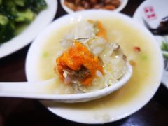 -阿婆潮汕砂锅粥(王府大街店)