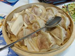-渔家大院·胶东海鲜·老鲁菜餐厅(德胜店)