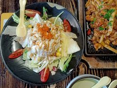 -小川洋风料理(汉街店)