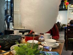 棉花糖糖葫芦-小大董·烤鸭(王府井apm店)