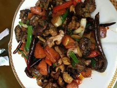 -龙姐私房菜(和顺古镇店)