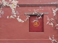-潭柘寺景区