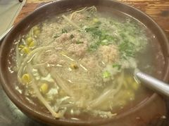 -汝萍传统蘸水菜(春华路总店)