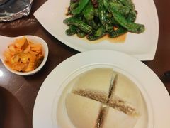 -菩提素食·私房菜(首辅路店)