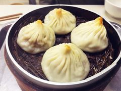 -鲁氏汤包王(长白街店)