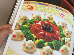 -鹿鸣春饭店(总店)