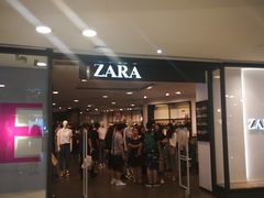 -ZARA(沈阳大悦城店)